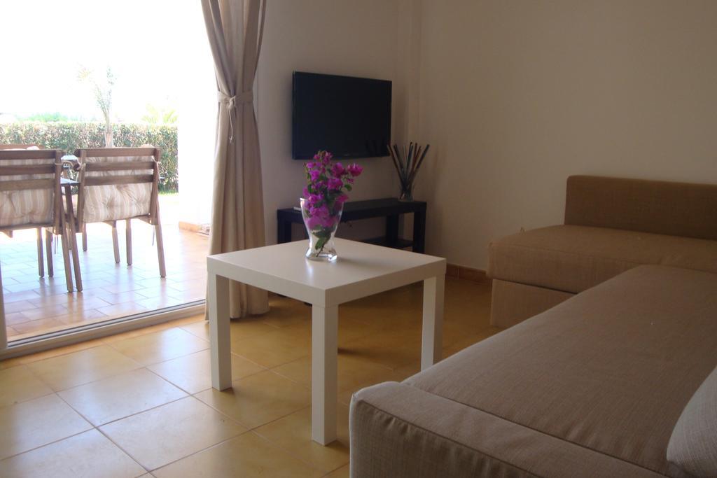 Villa Cala Vigliena Il Sole Negli Occhi Punta Braccetto Habitación foto
