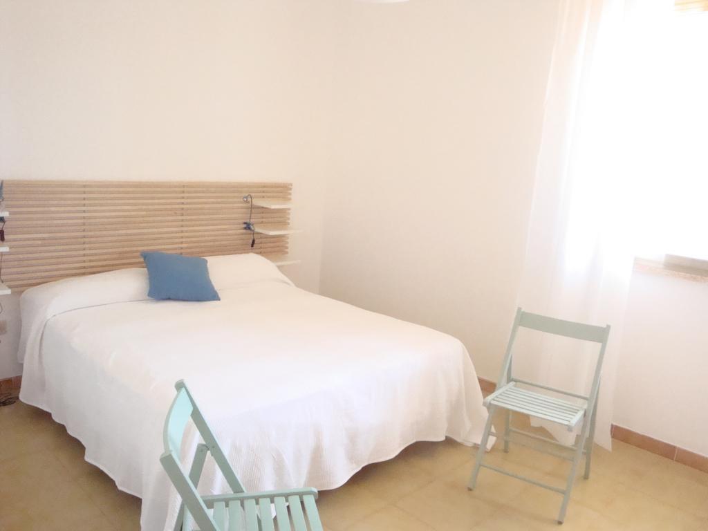 Villa Cala Vigliena Il Sole Negli Occhi Punta Braccetto Habitación foto