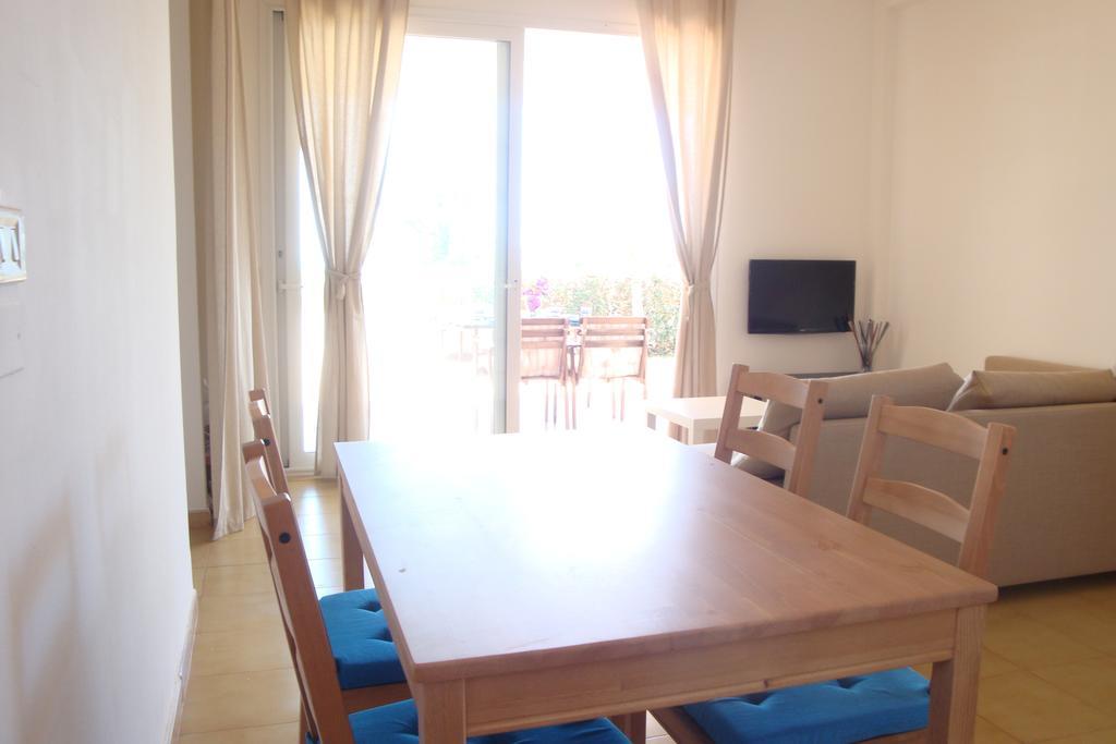 Villa Cala Vigliena Il Sole Negli Occhi Punta Braccetto Habitación foto