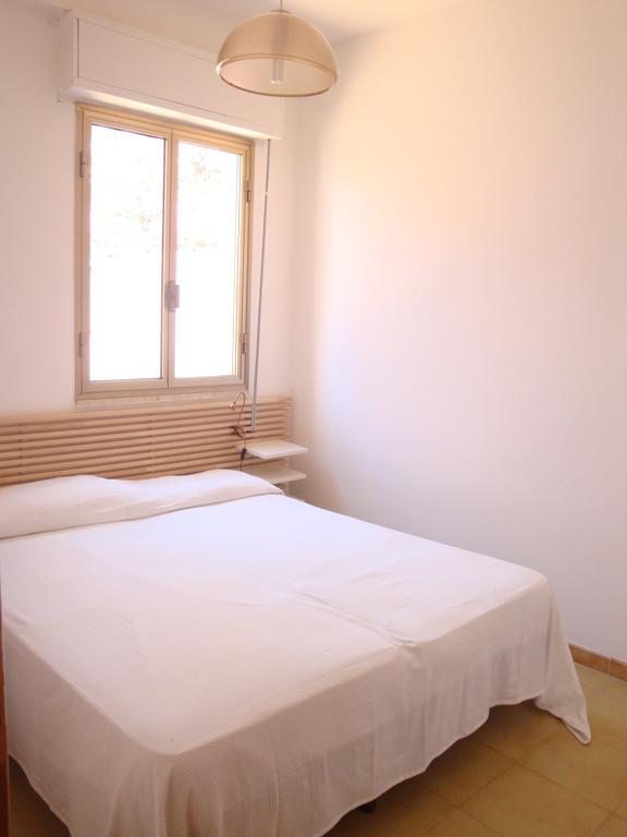 Villa Cala Vigliena Il Sole Negli Occhi Punta Braccetto Habitación foto