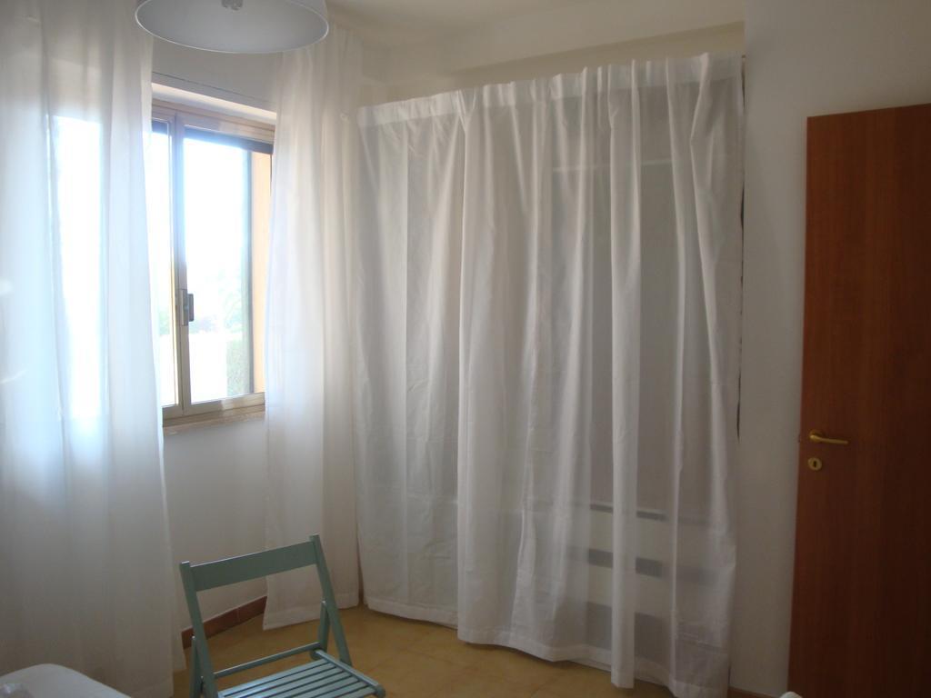 Villa Cala Vigliena Il Sole Negli Occhi Punta Braccetto Habitación foto